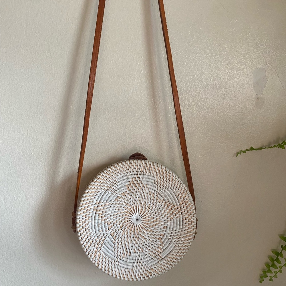 Boho Purse - Picture 7 of 8